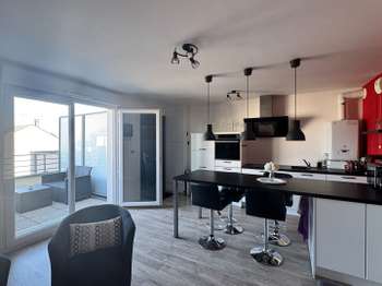 Vente appartement 2 pièces Vente appartement 2 pièces