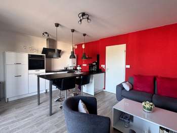 Vente appartement 2 pièces Vente appartement 2 pièces