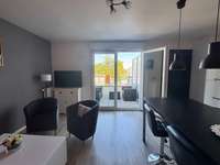 Vente appartement 2 pièces Vente appartement 2 pièces