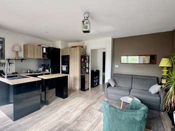 Vente appartement 2 pièces La Baule-Escoublac Le Guézy 44