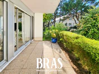 Vente Appartement 2 piècesLa Baule-Escoublac Le Guézy