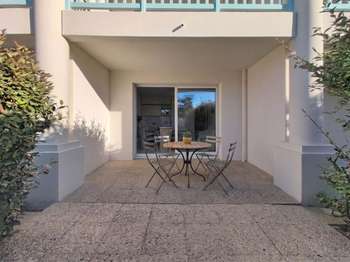 Vente appartement 2 pièces La Baule-Escoublac Le Guézy 44