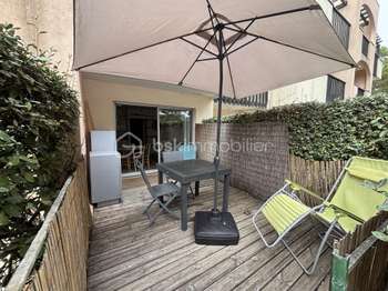 Vente Appartement T1La Baule-Escoublac Le Guézy