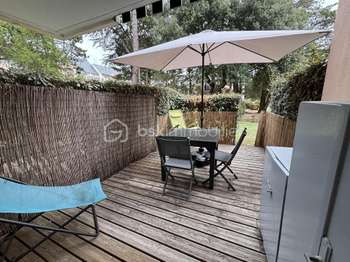 Vente appartement 1 pièce Vente appartement 1 pièce