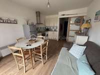 Vente appartement 1 pièce Vente appartement 1 pièce