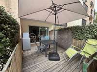 Vente appartement 1 pièce Vente appartement 1 pièce