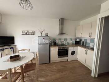 Vente appartement 1 pièce Vente appartement 1 pièce