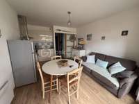 Vente appartement 1 pièce Vente appartement 1 pièce