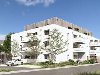 Vente appartement 4 pièces La Baule-Escoublac Le Guézy 44