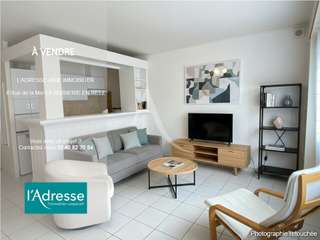 Vente appartement 3 pièces Vente appartement 3 pièces