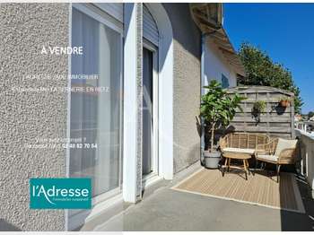 Vente Appartement 2 piècesLa Bernerie-en-Retz