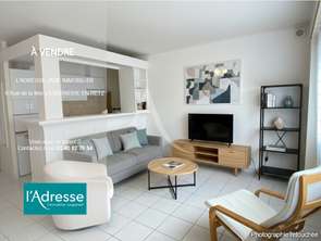 Vente Appartement 3 piècesLa Bernerie-en-Retz
