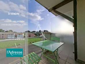 Vente Appartement 2 piècesLa Bernerie-en-Retz