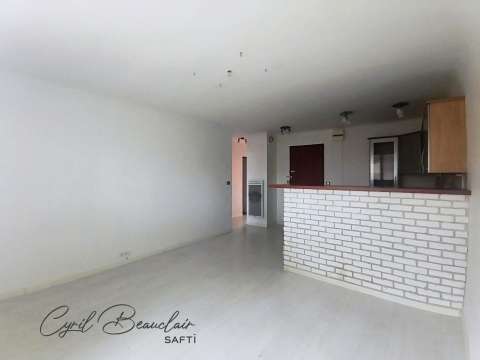 Vente appartement 3 pièces La Bernerie-en-Retz 44
