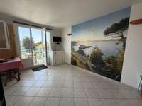 Vente appartement 1 pièce Vente appartement 1 pièce