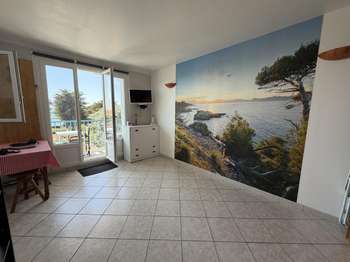 Vente appartement 1 pièce Vente appartement 1 pièce