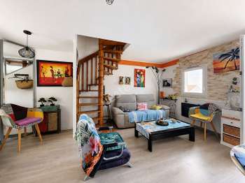 Vente appartement 3 pièces La Bernerie-en-Retz 44