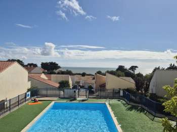 Vente Appartement 3 piècesLa Bernerie-en-Retz