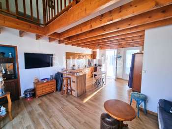 Vente Appartement 2 piècesLa Bernerie-en-Retz