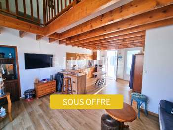 Vente Appartement 2 piècesLa Bernerie-en-Retz