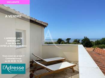 Vente Appartement 3 piècesLa Bernerie-en-Retz