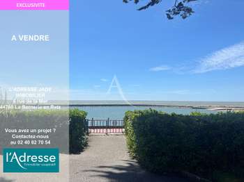 Vente Appartement 2 piècesLa Bernerie-en-Retz