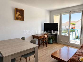 Vente appartement 2 pièces La Bernerie-en-Retz 44