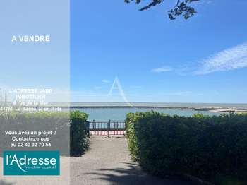 Vente appartement 2 pièces La Bernerie-en-Retz 44