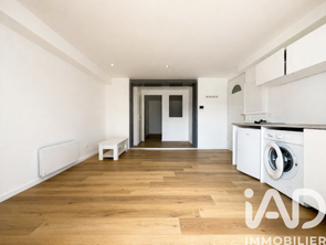 Vente Appartement 2 piècesLa Biolle
