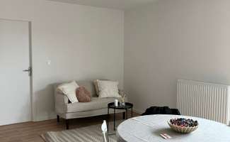 Photo Vente appartement La Bouëxière