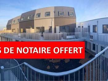 Vente Appartement 5 piècesLa Bouëxière