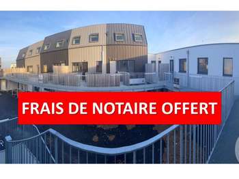 Vente Appartement 3 piècesLa Bouëxière