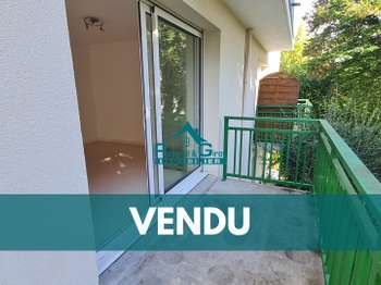 Vente appartement 3 pièces La Bouëxière 35