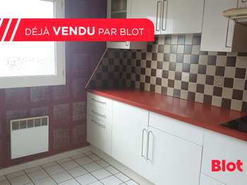 Vente appartement 3 pièces La Bouëxière 35