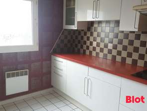 Vente Appartement 3 piècesLa Bouëxière