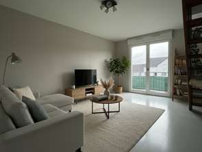 Vente Appartement 3 piècesLa Bouëxière