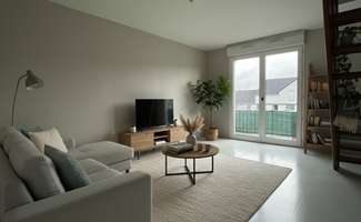 Photo Vente appartement La Bouëxière