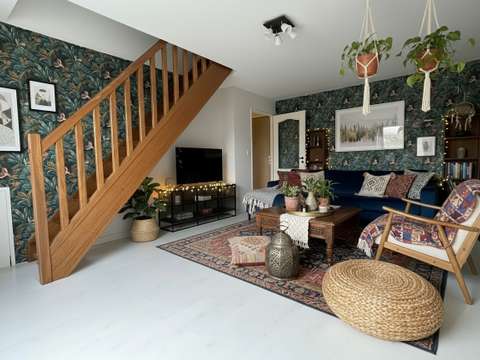 Vente appartement 3 pièces Vente appartement 3 pièces
