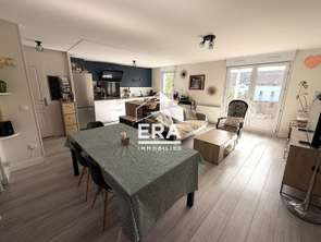 Vente Appartement 4 piècesLa Bouëxière