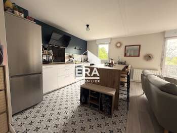 Vente Appartement 4 piècesLa Bouëxière
