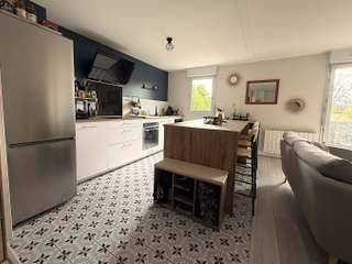Vente appartement 4 pièces Vente appartement 4 pièces