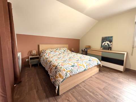 Vente appartement 4 pièces Vente appartement 4 pièces