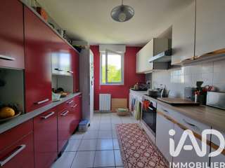 Vente appartement 4 pièces Vente appartement 4 pièces