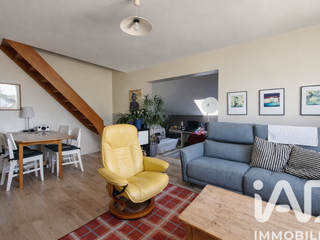 Vente appartement 4 pièces Vente appartement 4 pièces