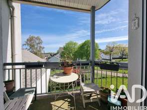 Vente Appartement 4 piècesLa Bouëxière