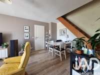 Vente appartement 4 pièces Vente appartement 4 pièces
