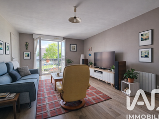 Vente appartement 4 pièces Vente appartement 4 pièces
