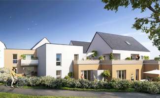 Photo Vente appartement La Bouëxière