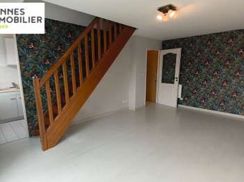 Vente Appartement 3 piècesLa Bouëxière