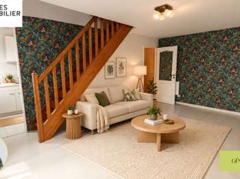 Vente appartement 3 pièces La Bouëxière 35